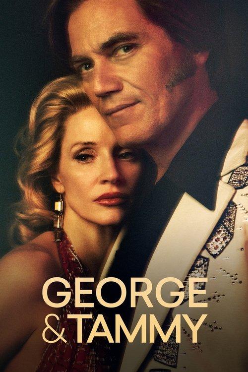 George & Tammy filmas online