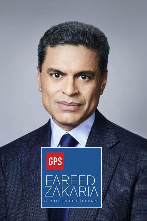 Fareed Zakaria GPS filmas online