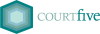 Court Five studio logo
