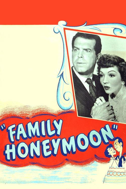 Family Honeymoon filmas online