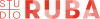 Studio Ruba studio logo