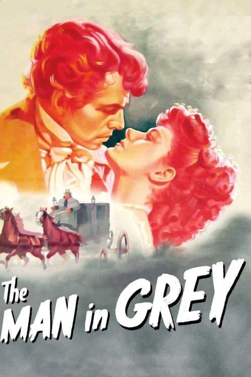 The Man in Grey filmas online