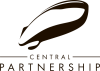 Central Partnership studio logo