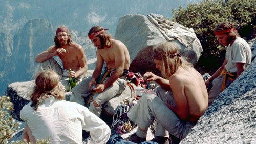 Valley Uprising filmas žiurėti online