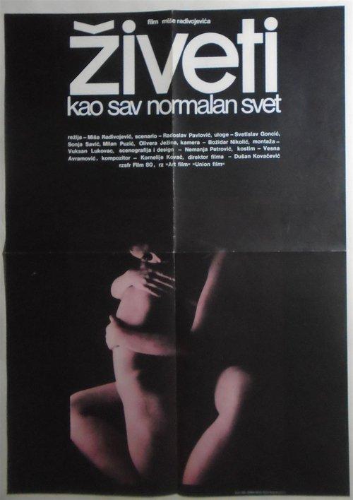 Living Like the Rest of Us filmas online