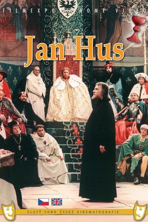 Jan Hus filmas online