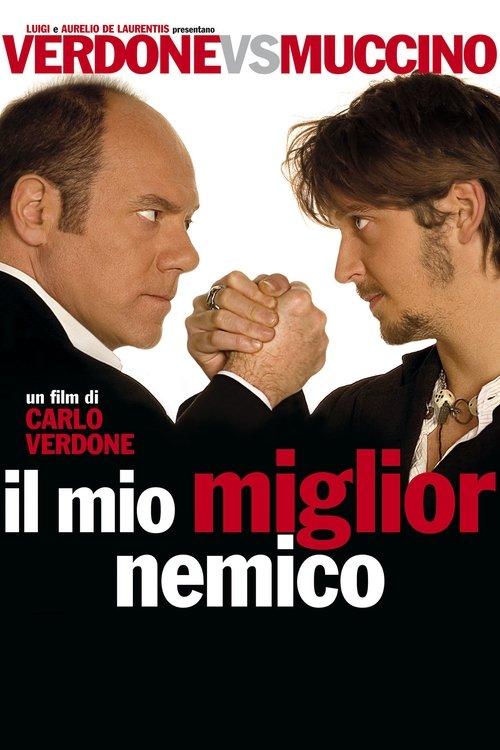 Il mio miglior nemico filmas online
