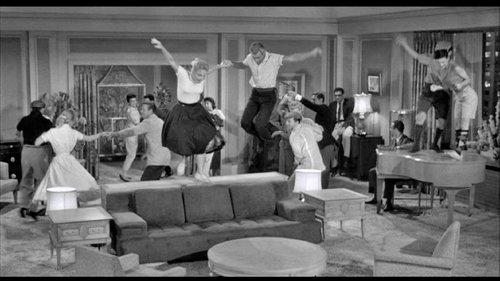 Don't Knock The Rock filmas žiurėti online