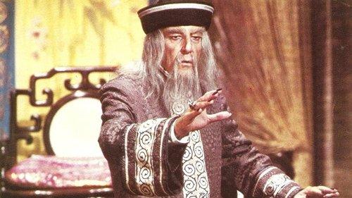 The Fiendish Plot of Dr. Fu Manchu filmas žiurėti online