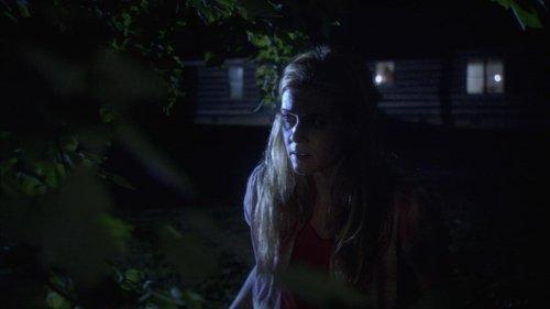 The Cursed filmas žiurėti online