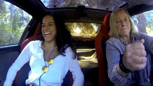 Stuntwomen: The Untold Hollywood Story filmas žiurėti online