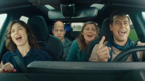 Alter ego filmas žiurėti online