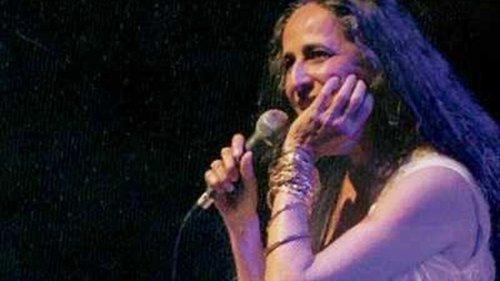 Maria Bethânia: Música é Perfume filmas žiurėti online