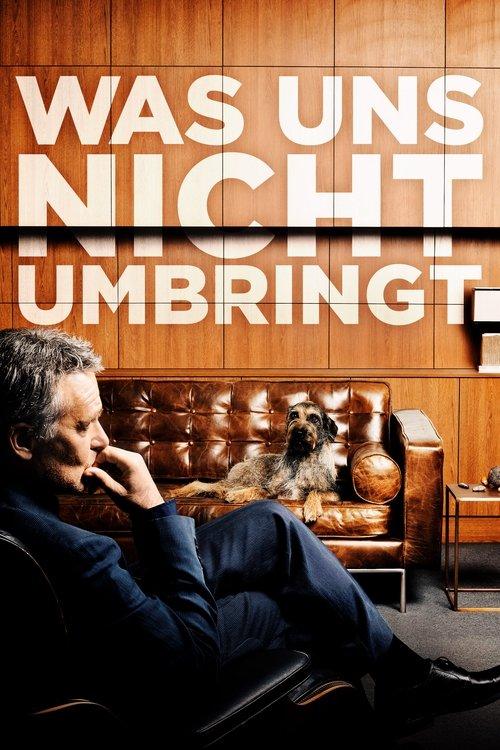 What Doesn't Kill Us filmas online