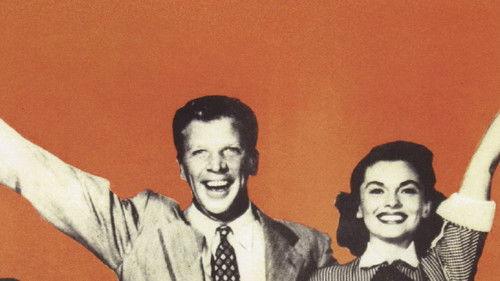 The Pride of St. Louis filmas žiurėti online