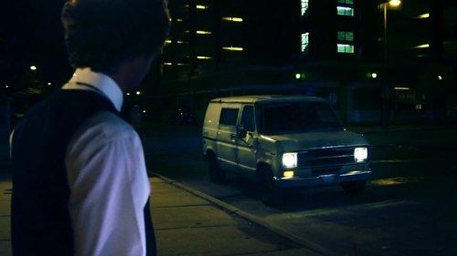 Creep Van filmas žiurėti online