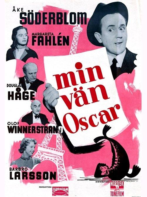 Min vän Oscar filmas online