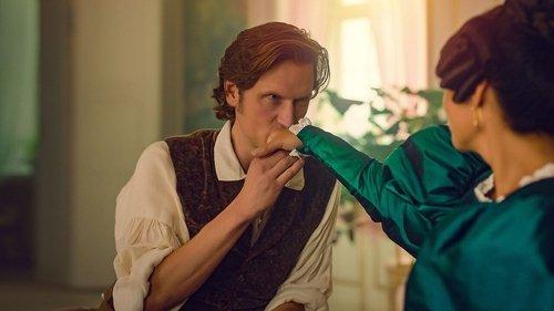 Ehrengard: Forførelsens kunst filmas žiurėti online