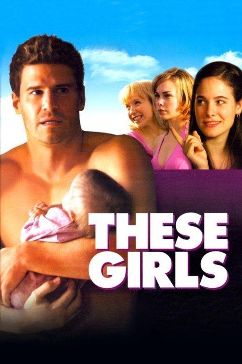 These Girls filmas online