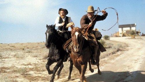 The Frisco Kid filmas žiurėti online