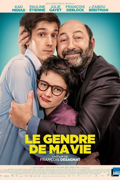 Le Gendre de ma vie filmas online
