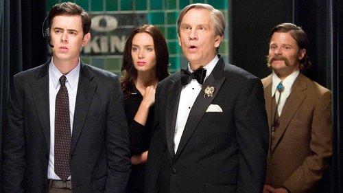 The Great Buck Howard filmas žiurėti online