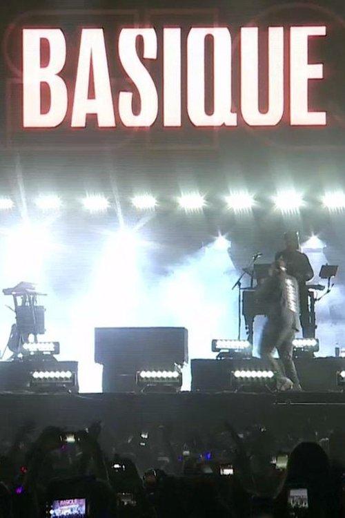 Basique, le concert filmas online