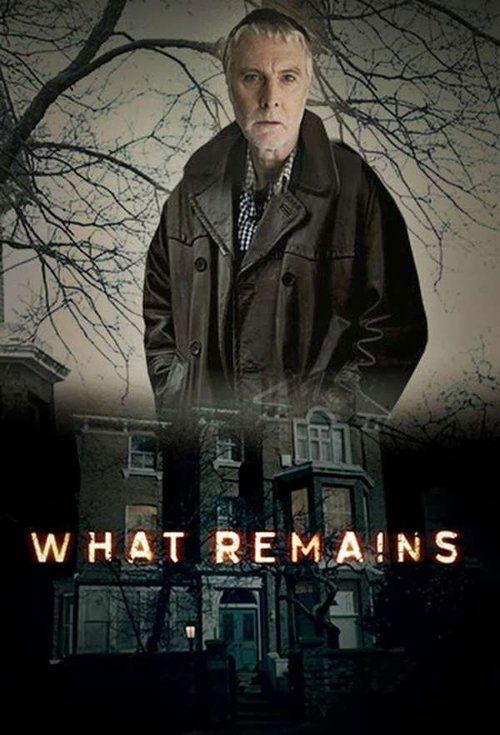 What Remains filmas online