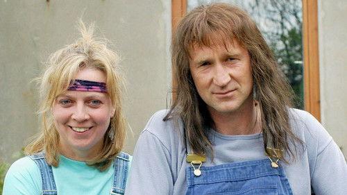 Am Tag als Bobby Ewing starb filmas žiurėti online