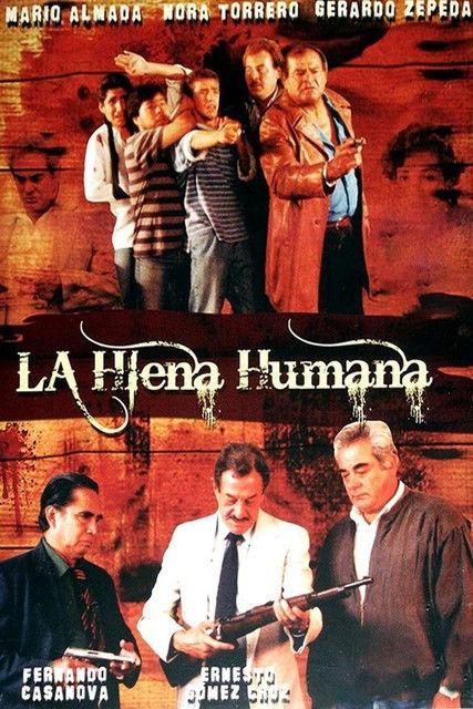 La Hiena Humana filmas online