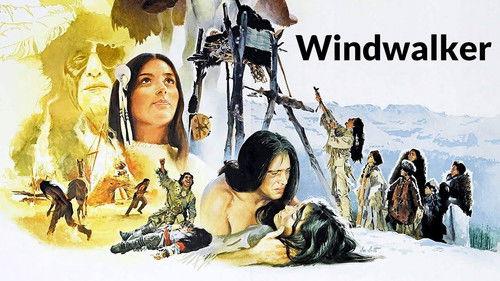 Windwalker filmas žiurėti online