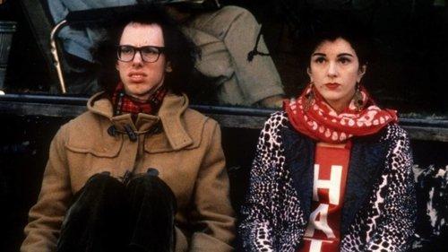 Fear, Anxiety and Depression filmas žiurėti online