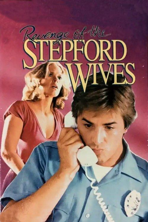 Revenge of the Stepford Wives filmas online