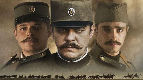 Заспанка за војнике filmas žiurėti online