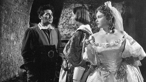 Jolanda, the Daughter of the Black Corsair filmas žiurėti online