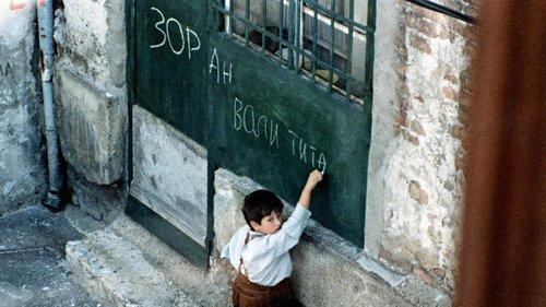 Tito and Me filmas žiurėti online