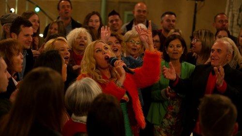 One Role for Two filmas žiurėti online