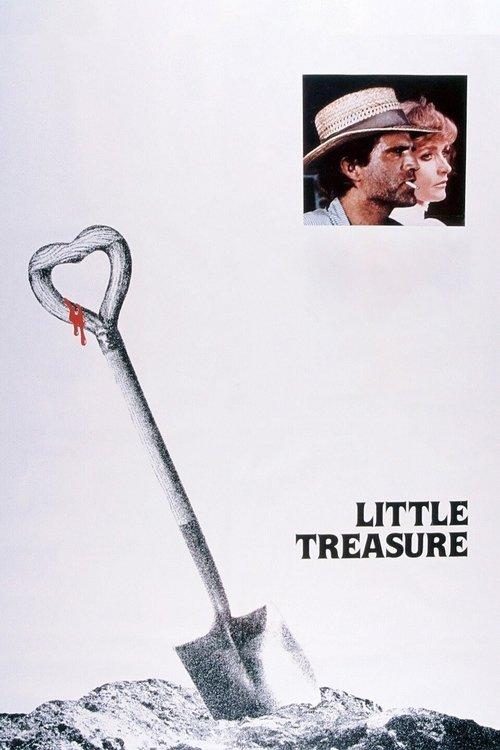 Little Treasure filmas online
