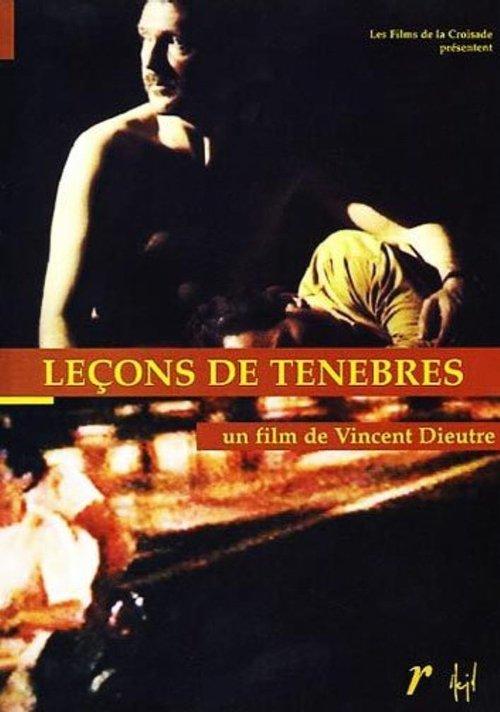 Tenebrae Lessons filmas online