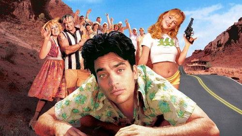 Welcome to Woop Woop filmas žiurėti online