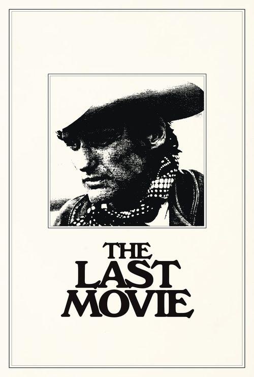 The Last Movie filmas online