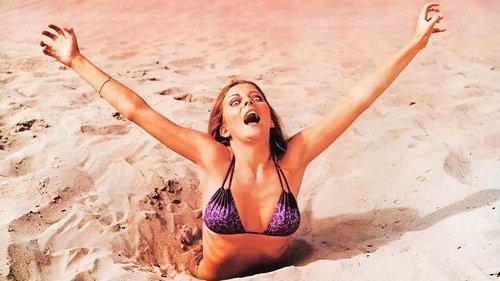 Blood Beach filmas žiurėti online