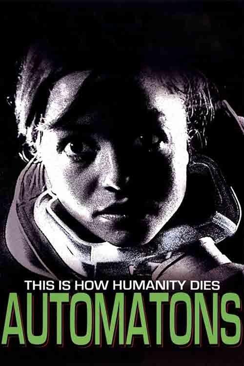 Automatons filmas online
