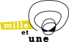 Mille et une productions studio logo