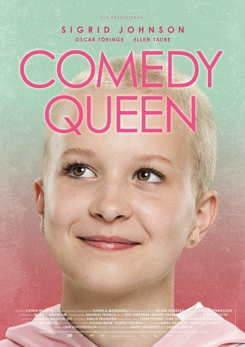 Comedy Queen filmas online