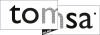 Tomsa Films studio logo