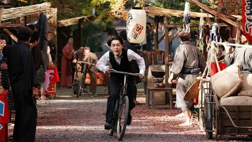 Talking the Pictures filmas žiurėti online