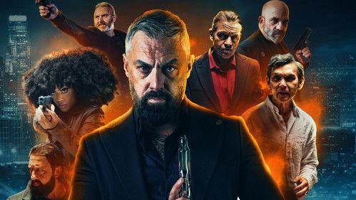 The Shepherd Code: Road Back filmas žiurėti online