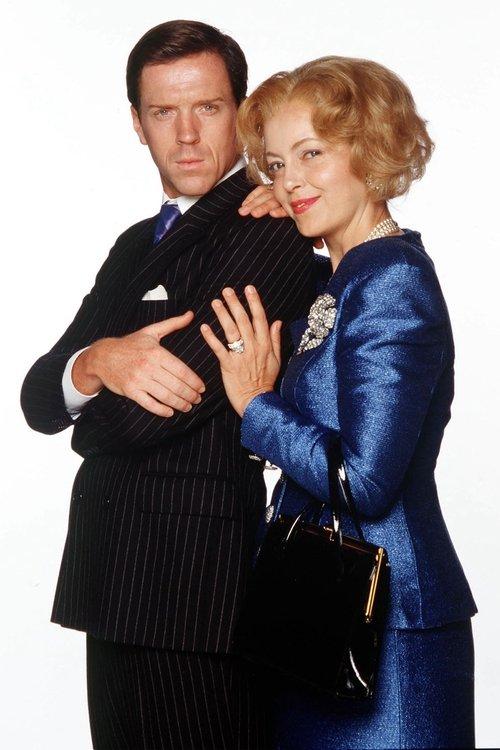 Jeffrey Archer: The Truth filmas online