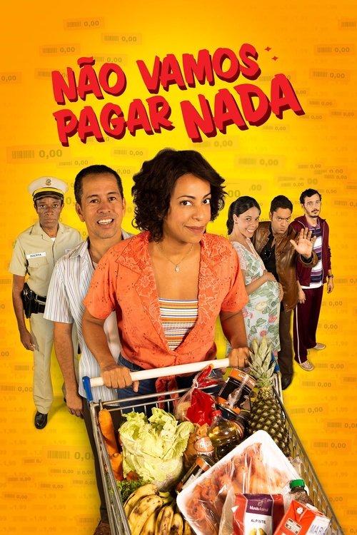 Não Vamos Pagar Nada filmas online